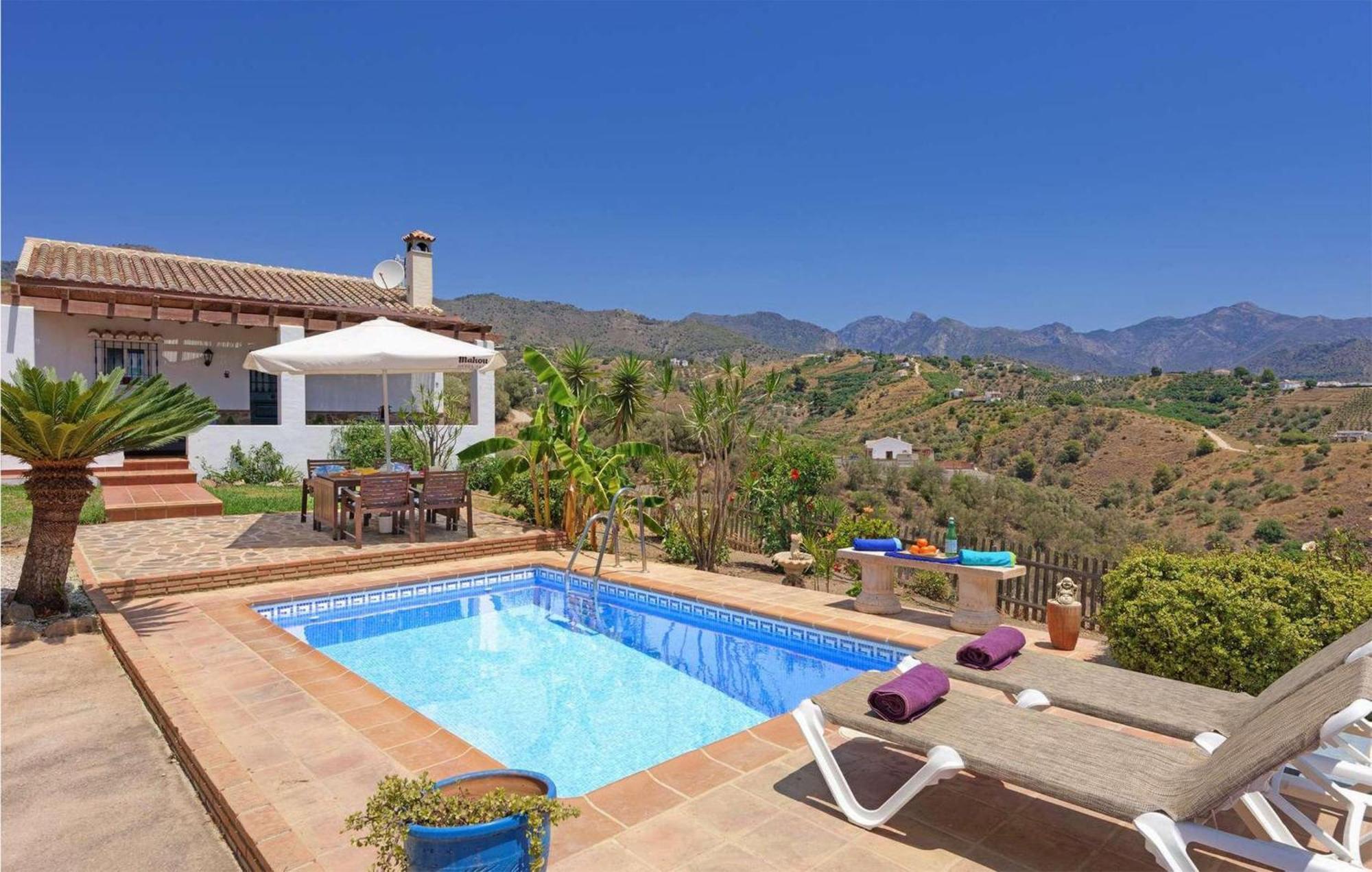 Cortijo Lidibeth *